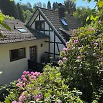 Rivendell I3 Gæstehus *