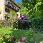 Rivendell I3 Gæstehus Monschau