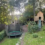 Casa de hóspedes Rivendell I3