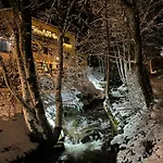 Rivendell I3 Casa de hóspedes Monschau