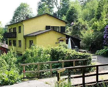 Guest house Rivendell I3