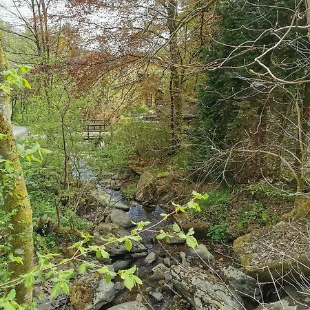 Rivendell I3 * مونشاو