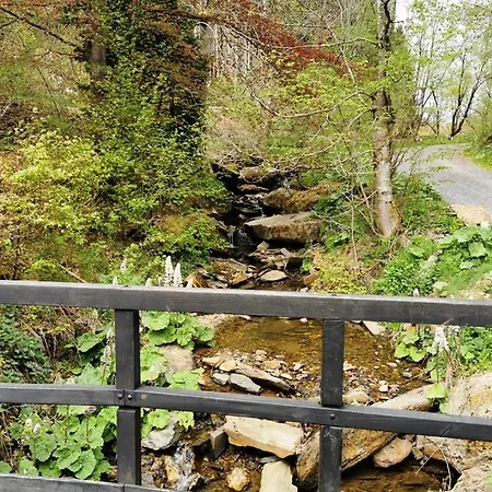 Rivendell I3 بيت ضيافة مونشاو