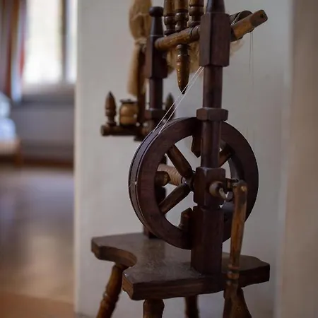 بيت ضيافة Rivendell I3 مونشاو