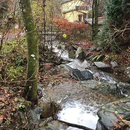 Rivendell I3 Gasthuis Monschau