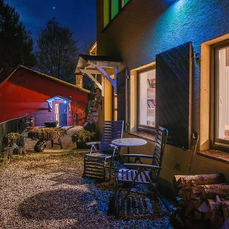 Rivendell I3 Guest house