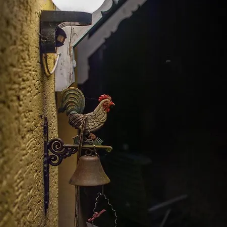 Rivendell I3 Penzion Monschau