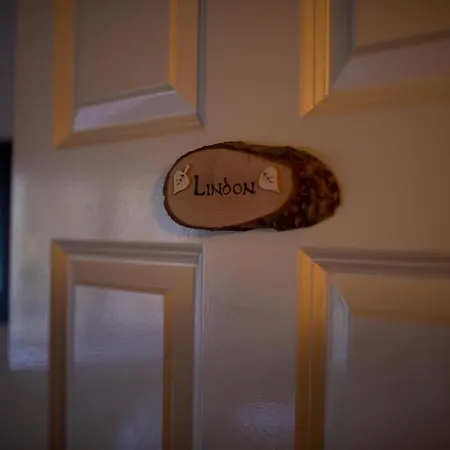 Guest house Rivendell I3