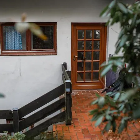 Guest house Rivendell I3 Monschau