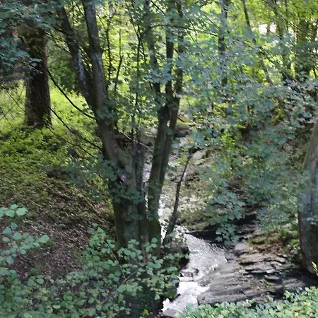 بيت ضيافة Rivendell I3 *