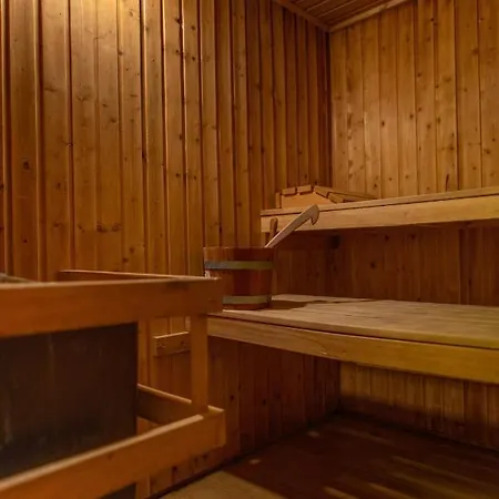 Guest house Rivendell I3 *