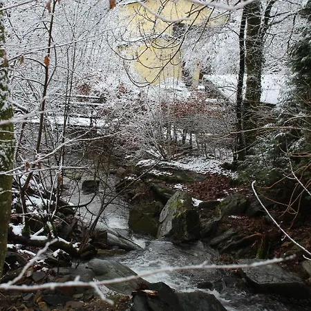 Rivendell I3 Gasthuis Monschau