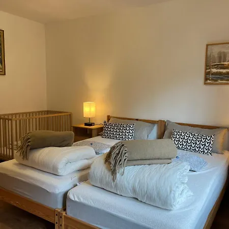Rivendell I3 Guest house Monschau