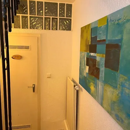 Rivendell I3 Gasthuis *
