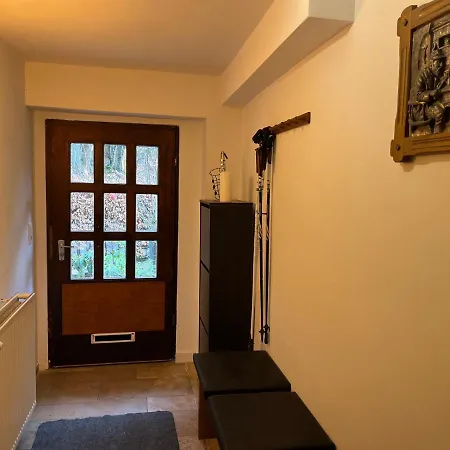 Rivendell I3 Guest house
