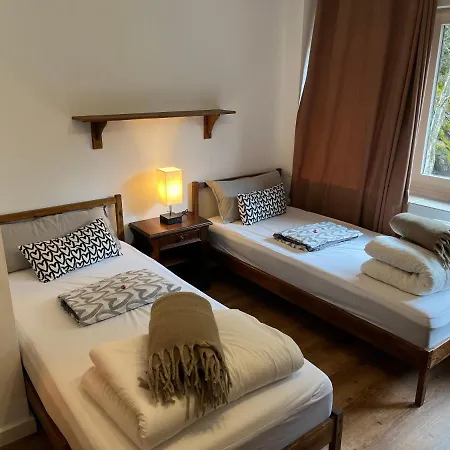 Rivendell I3 Μονσάου