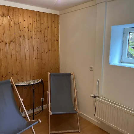 بيت ضيافة Rivendell I3 مونشاو