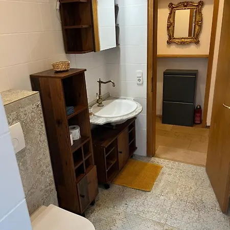 Πανσιόν Rivendell I3 *