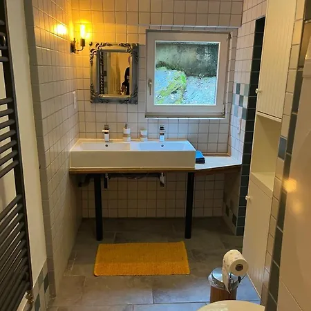 Rivendell I3 Πανσιόν Μονσάου