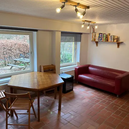 Rivendell I3 Guest house