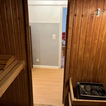 Rivendell I3 بيت ضيافة