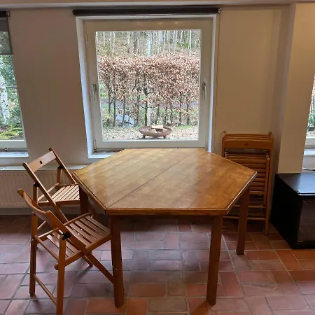 Rivendell I3 Gasthuis *