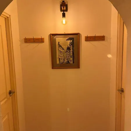 Πανσιόν Rivendell I3 Μονσάου