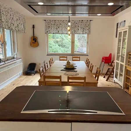 Penzion Rivendell I3