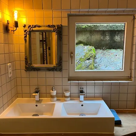 بيت ضيافة Rivendell I3 مونشاو