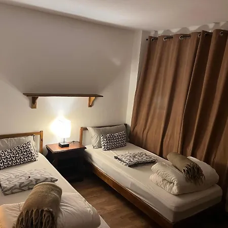 Rivendell I3 Guest house Monschau