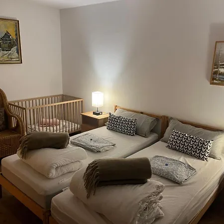 Rivendell I3 Monschau