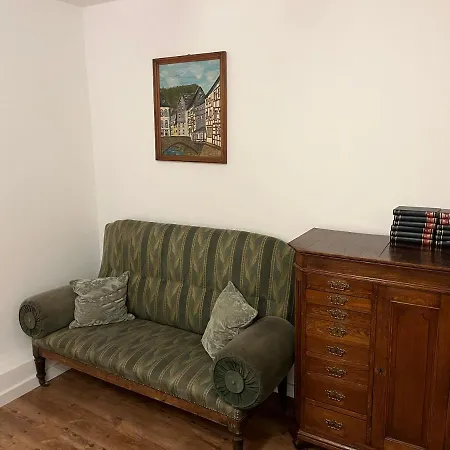 Rivendell I3 Guest house Monschau