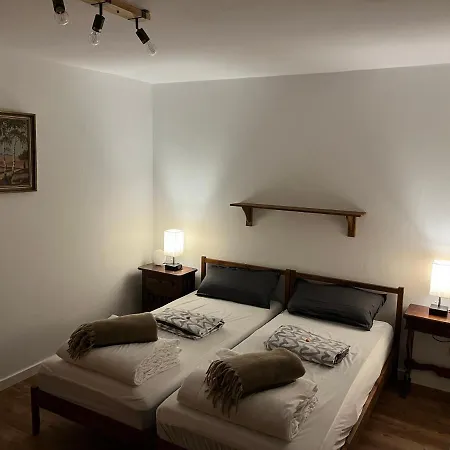 Rivendell I3 بيت ضيافة