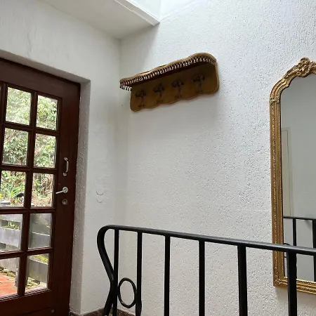 Πανσιόν Rivendell I3 Μονσάου