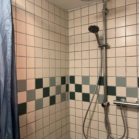 Rivendell I3 بيت ضيافة *