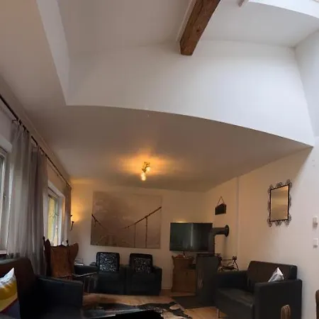 بيت ضيافة Rivendell I3