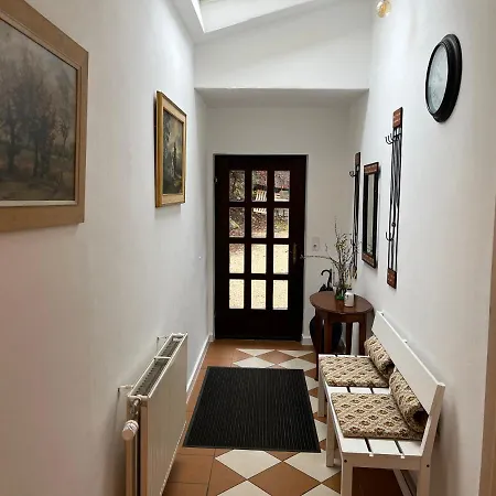 بيت ضيافة Rivendell I3 مونشاو