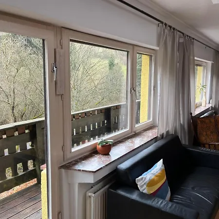 Rivendell I3 * Monschau