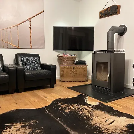 Πανσιόν Rivendell I3 Μονσάου