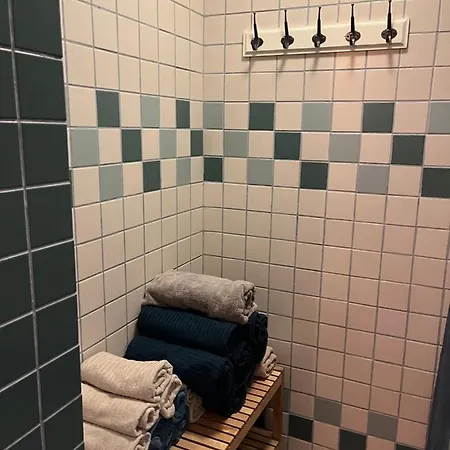 Rivendell I3 بيت ضيافة