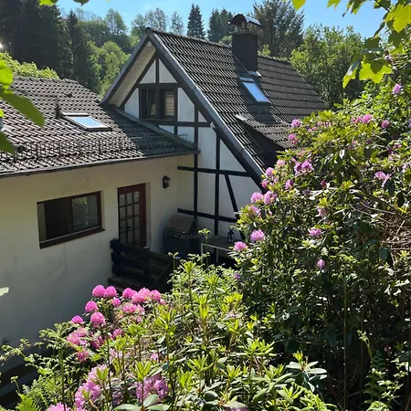 Rivendell I3 Guest house *