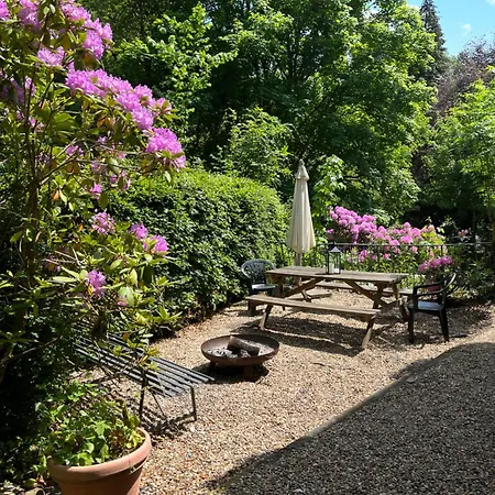 Penzion Rivendell I3 Monschau