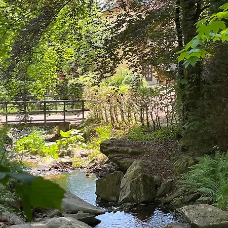 Gasthof Rivendell I3 *