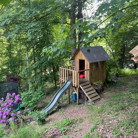 بيت ضيافة Rivendell I3 مونشاو