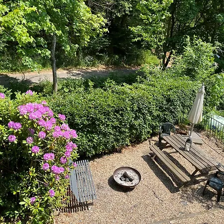 Gasthuis Rivendell I3 Monschau