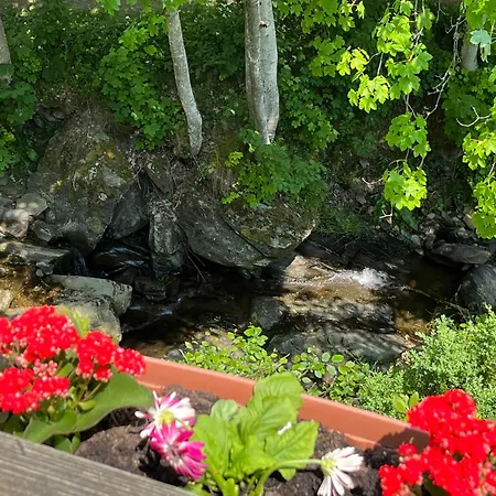 Gasthuis Rivendell I3 Monschau