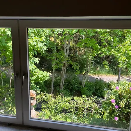 بيت ضيافة Rivendell I3 مونشاو