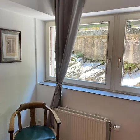 Rivendell I3 بيت ضيافة