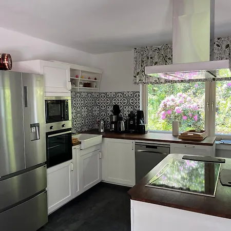 Rivendell I3 بيت ضيافة