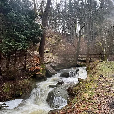 Gasthuis Rivendell I3 Monschau